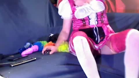 Snapshot of jacekwrrr chatting on 01-01-25, 01:48 JACKSLUT BUY ME . FAN CLUB MEMBERS AND THOSE WHOM THE MEMBERS INDICATE SISY SLUT PROVIDES THEM FREE SERVICES online show from 01-01-25, 01:48