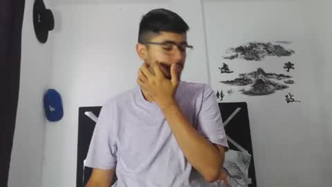 Snapshot of jack03xx_ chatting on 01-07-25, 02:30 Jack online show from 01-07-25, 02:30