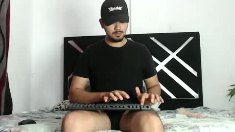 Snapshot of jack03xx_ chatting on 09-15-25, 07:58 Jack online show from 09-15-25, 07:58