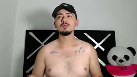 Snapshot of jack03xx_ chatting on 11-14-25, 03:00 Jack online show from 11-14-25, 03:00