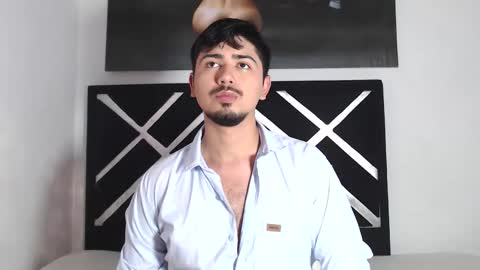 Jack online show from 11-29-25, 09:18