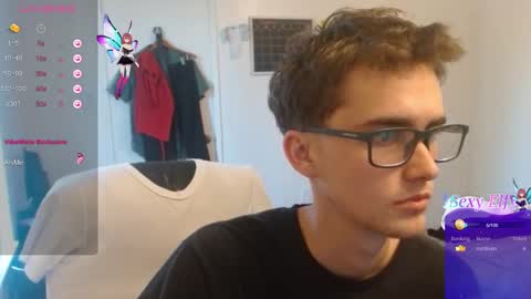 JACK JACK online show from 03-08-25, 01:06