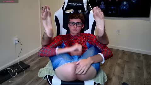 JACK JACK online show from 10-01-25, 01:11