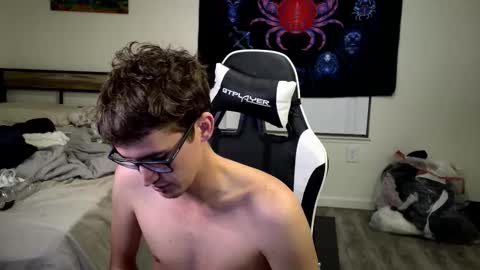 JACK JACK online show from 11-11-25, 01:49