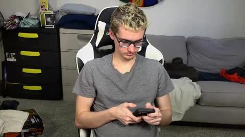 JACK JACK online show from 03-24-26, 07:30