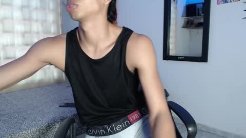 jack160724 online show from 11-26-25, 08:43