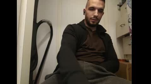 Jack online show from 02-28-25, 11:23