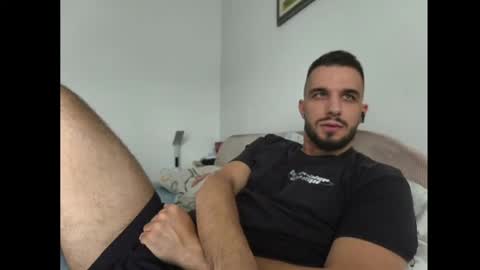 Jack online show from 09-24-25, 11:46