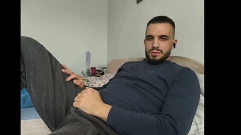 Jack online show from 11-27-25, 12:18