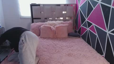 Snapshot of jack__melissa chatting on 10-23-25, 09:13 jack__melissa online show from 10-23-25, 09:13