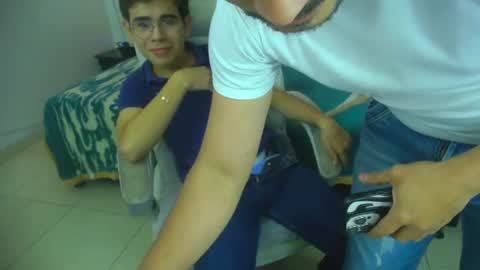 JACK TOMAS online show from 06-13-26, 06:50