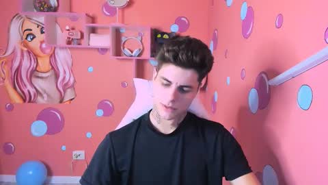 Jack online show from 09-10-25, 10:48