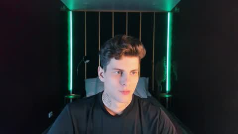 Jack online show from 09-11-25, 11:21