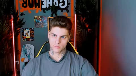 Jack online show from 09-17-25, 11:56