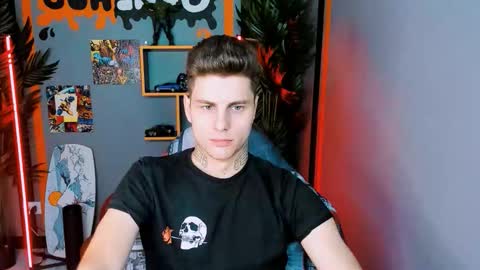 Jack online show from 09-18-25, 10:28