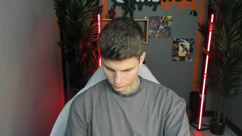 Jack online show from 09-23-25, 10:51