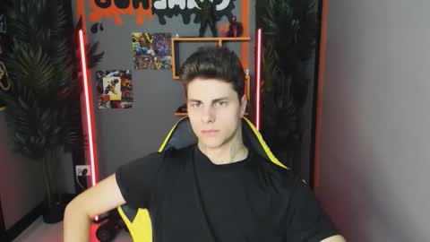 Jack online show from 10-08-25, 10:02