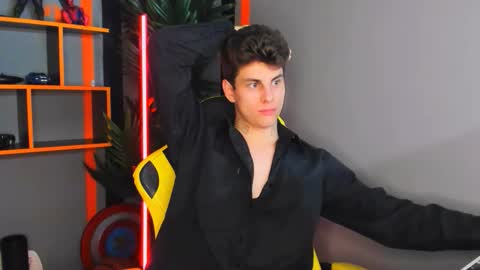 Jack online show from 10-08-25, 10:07