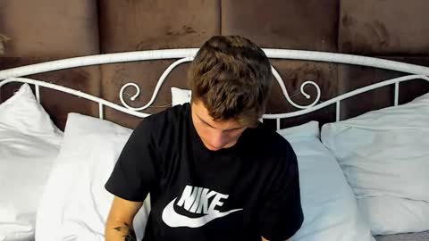 Jack online show from 10-16-25, 07:26