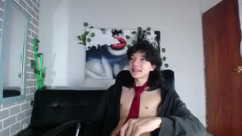 Jack online show from 09-17-25, 05:31