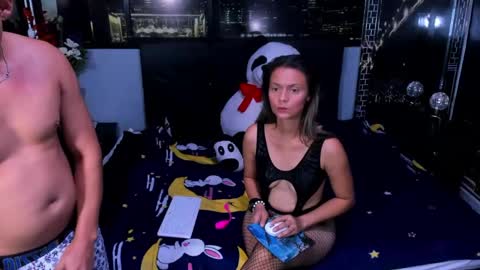 Snapshot of jack_and_rous chatting on 12-28-24, 10:03 Jack And Rous online show from 12-28-24, 10:03