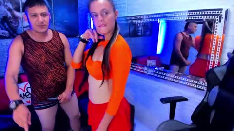 Snapshot of jack_and_rous chatting on 01-03-25, 04:16 Jack And Rous online show from 01-03-25, 04:16