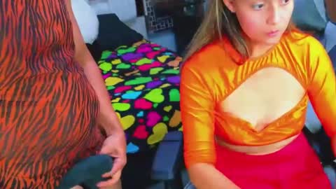 Snapshot of jack_and_rous chatting on 03-02-25, 01:49 Jack And Rous online show from 03-02-25, 01:49