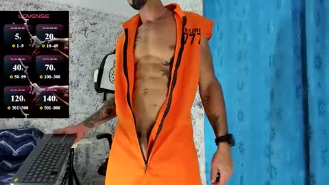 jack online show from 10-31-25, 11:17