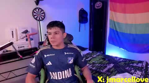 JACK CASTELL online show from 12-17-25, 11:16