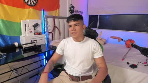 JACK CASTELL online show from 03-29-26, 12:10