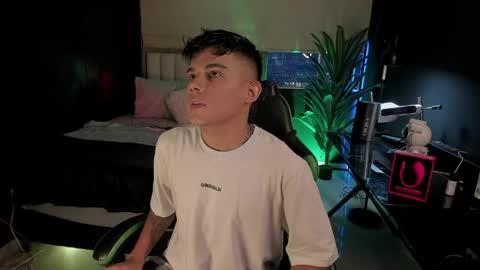 JACK CASTELL online show from 04-10-26, 11:20