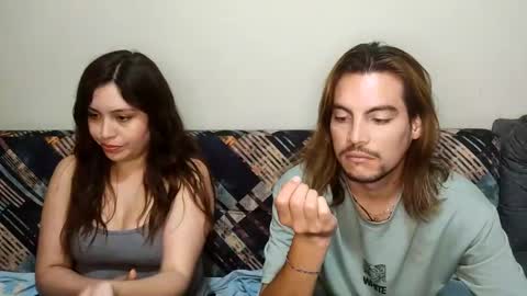 Snapshot of jack_emily11 chatting on 01-04-25, 10:55 Jack and Emily online show from 01-04-25, 10:55