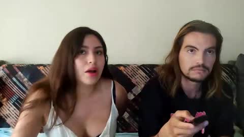 Snapshot of jack_emily11 chatting on 01-16-25, 08:46 Jack and Emily online show from 01-16-25, 08:46