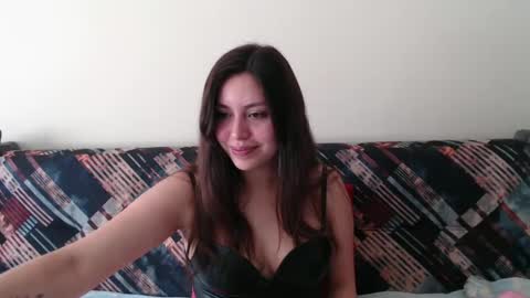 Snapshot of jack_emily11 chatting on 01-18-25, 02:55 Jack and Emily online show from 01-18-25, 02:55