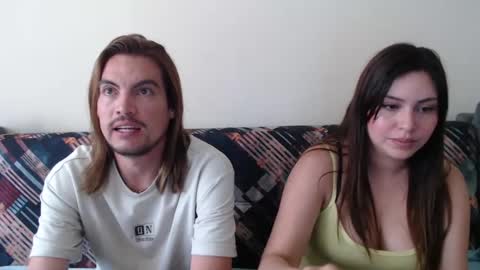 Snapshot of jack_emily11 chatting on 01-21-25, 06:02 Jack and Emily online show from 01-21-25, 06:02