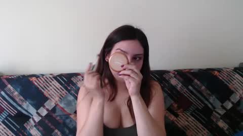 Snapshot of jack_emily11 chatting on 01-28-25, 03:57 Jack and Emily online show from 01-28-25, 03:57