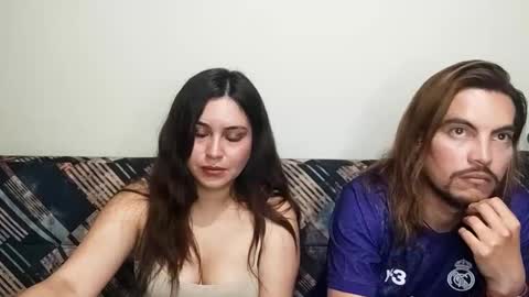 Snapshot of jack_emily11 chatting on 02-11-25, 08:31 Jack and Emily online show from 02-11-25, 08:31