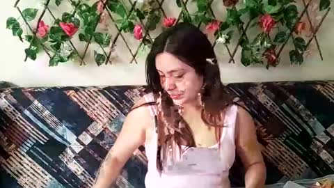 Snapshot of jack_emily11 chatting on 03-12-25, 05:07 Jack and Emily online show from 03-12-25, 05:07