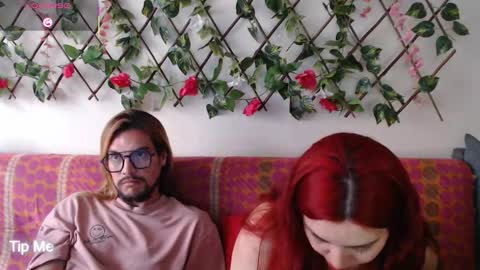 Jack and Emily online show from 03-03-26, 08:04