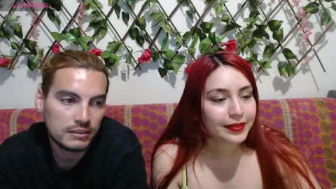 Jack and Emily online show from 04-25-26, 11:02