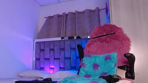 Jack Fire online show from 03-02-25, 04:42