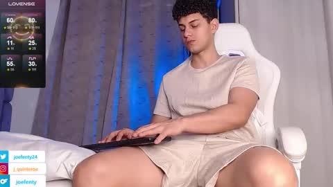 Jack Fire online show from 02-04-26, 06:58