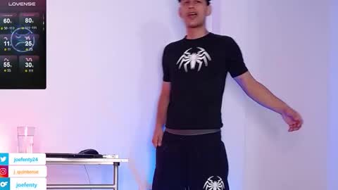 Jack Fire online show from 03-03-26, 06:08