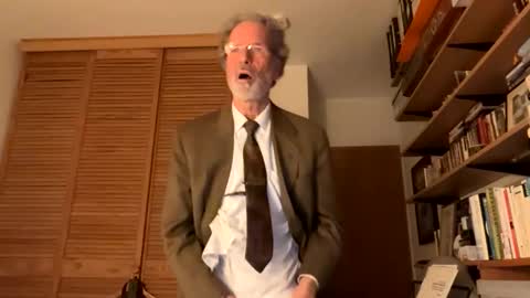 Jack online show from 02-22-26, 10:19