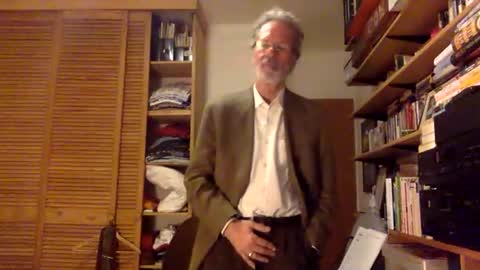 Jack online show from 03-15-26, 10:49