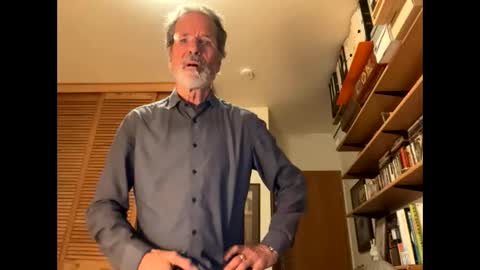 Jack online show from 03-26-26, 10:37