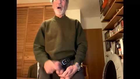 Jack online show from 04-21-26, 06:20