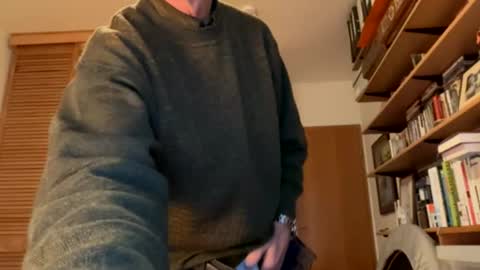 Jack online show from 04-22-26, 07:11