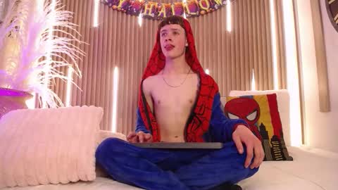 Snapshot of jack_frosst_ chatting on 10-10-25, 03:11 JACK online show from 10-10-25, 03:11