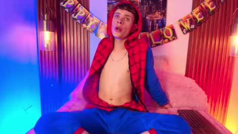 Snapshot of jack_frosst_ chatting on 10-14-25, 01:34 JACK online show from 10-14-25, 01:34